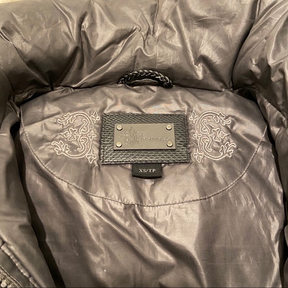 Mackage Joey Bomber - Picture 4 of 13